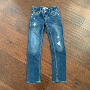 Levi’s Boyfriend Jeans Size 8R